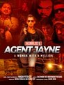Смотреть Агент Джейн: Женщина с миссией онлайн в HD качестве 720p