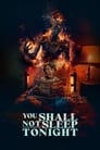 Смотреть Жуть на хдрезка онлайн в HD качестве 720p