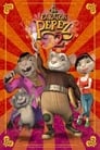 Смотреть Приключения мышонка Переса 2 на хдрезка онлайн в HD качестве 720p