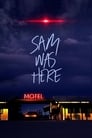 Смотреть Сэм был здесь на хдрезка онлайн в HD качестве 720p