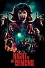 Смотреть Ночь демонов на хдрезка онлайн в HD качестве 720p