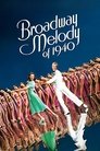 Смотреть Бродвейская мелодия 40-х на HDrezka онлайн в HD качестве 720p