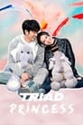 Смотреть Принцесса триады на HDrezka онлайн в HD качестве 720p