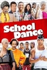 Смотреть Школьные танцы на хдрезка онлайн в HD качестве 720p