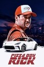 Смотреть Доставщик пиццы Рик на HDrezka онлайн в HD качестве 720p