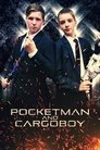 Смотреть Человек-карман и Парень в шортах онлайн в HD качестве 