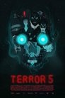 Смотреть Террор 5 на HDrezka онлайн в HD качестве 720p