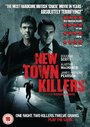 Смотреть Новые киллеры города на хдрезка онлайн в HD качестве 720p