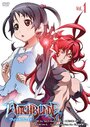 Смотреть Клинок ведьм на хдрезка онлайн в HD качестве 720p