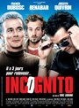 Смотреть Инкогнито на хдрезка онлайн в HD качестве 720p