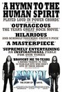 Смотреть Anvil: История рок-группы на HDrezka онлайн в HD качестве 720p