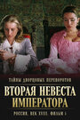 Смотреть Тайны дворцовых переворотов. Россия, век XVIII. Фильм 5. Вторая невеста императора на хдрезка онлайн в HD качестве 720p