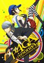 Смотреть Персона 4: Золотое издание онлайн в HD качестве 720p
