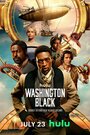 Смотреть Вашингтон Блэк на HDrezka онлайн в HD качестве 720p
