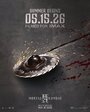Смотреть Мортал Комбат 2 на HDrezka онлайн в HD качестве 720p