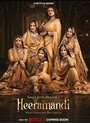Смотреть Хираманди: Блеск бриллиантов на HDrezka онлайн в HD качестве 720p