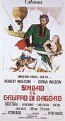Смотреть Синдбад и калиф Багдада на HDrezka онлайн в HD качестве 720p