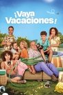 Смотреть Кaкoй oтпуcк! на хдрезка онлайн в HD качестве 720p