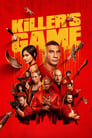 Смотреть Игра киллера на хдрезка онлайн в HD качестве 720p