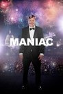 Смотреть Маньяк на хдрезка онлайн в HD качестве 720p