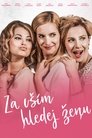 Смотреть Женский фактор на хдрезка онлайн в HD качестве 720p