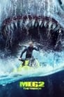 Смотреть Мег 2: Бездна на хдрезка онлайн в HD качестве 720p
