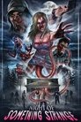 Смотреть Странная ночь на хдрезка онлайн в HD качестве 720p