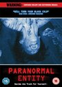 Смотреть Паранормальная сущность на HDrezka онлайн в HD качестве 720p