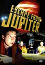 Смотреть Бегство с Юпитера на хдрезка онлайн в HD качестве 720p