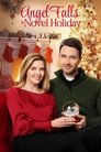 Смотреть Энжел Фоллс: история одного праздника на HDrezka онлайн в HD качестве 720p
