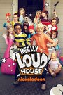 Смотреть Реально шумный дом на хдрезка онлайн в HD качестве 720p