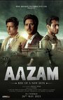 Смотреть Аазам на HDrezka онлайн в HD качестве 720p