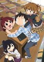 Смотреть Отвязная троица на хдрезка онлайн в HD качестве 720p