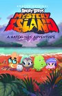 Смотреть Angry Birds: Таинственный остров на хдрезка онлайн в HD качестве 720p