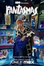 Смотреть Призраки онлайн в HD качестве 720p