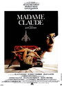 Смотреть Мадам Клод онлайн в HD качестве 720p