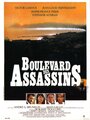 Смотреть Бульвар убийц онлайн в HD качестве 720p