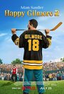 Смотреть Счастливчик Гилмор 2 онлайн в HD качестве 720p