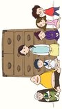 Смотреть Обитатели комода на хдрезка онлайн в HD качестве 720p