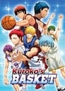 Смотреть Баскетбол Куроко на хдрезка онлайн в HD качестве 720p