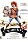 Смотреть Железная маска на хдрезка онлайн в HD качестве 720p