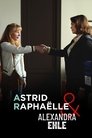 Смотреть Астрид, Рафаэлла и Александра Эль: Око за Око на HDrezka онлайн в HD качестве 720p