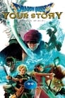 Смотреть Dragon Quest: Твоя история на хдрезка онлайн в HD качестве 720p