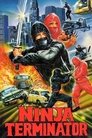 Смотреть Ниндзя-терминатор на хдрезка онлайн в HD качестве 720p