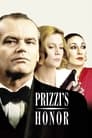 Смотреть Честь семьи Прицци на хдрезка онлайн в HD качестве 720p