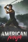 Смотреть Американский ниндзя на хдрезка онлайн в HD качестве 720p