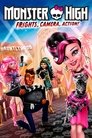 Смотреть Школа монстров: Монстры! Камера! Мотор! на HDrezka онлайн в HD качестве 720p