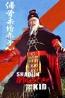Смотреть Мастер Шаолиня и ребёнок на HDrezka онлайн в HD качестве 720p