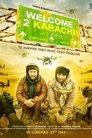 Смотреть Добро пожаловать в Карачи на HDrezka онлайн в HD качестве 720p