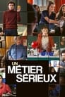 Смотреть Серьезная профессия на хдрезка онлайн в HD качестве 720p